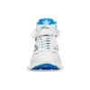 Zapatillas Balenciaga x adidas Originals Track Forum «Blanco Azul» 712828W3CZ19040