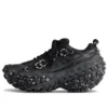 Zapatillas Bouncer Screw «Malla negra y nailon con adornos perforados» 685613W2RAG1081