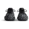 Zapatillas Bouncer Screw «Malla negra y nailon con adornos perforados» 685613W2RAG1081