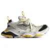 Zapatillas Cargo «Amarillo, negro, gris» 784339W2MV11170