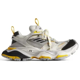 Zapatillas Cargo «Amarillo, negro, gris» 784339W2MV11170