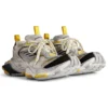 Zapatillas Cargo «Amarillo, negro, gris» 784339W2MV11170