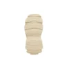 Zapatillas con cordones y aberturas HD «Beige» 702421W3CES9300