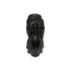 Zapatillas con cordones y recortes HD «Negro» 702416W3CES1000