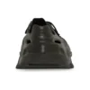 Zapatillas con cordones y recortes HD «Negro» 702416W3CES1000