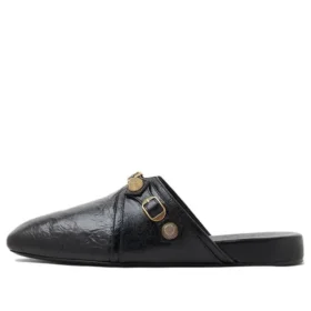 Zapatillas Cozy Beach «Negro» 716613WAD4F1080
