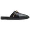 Zapatillas Cozy Beach «Negro» 716613WAD4F1080