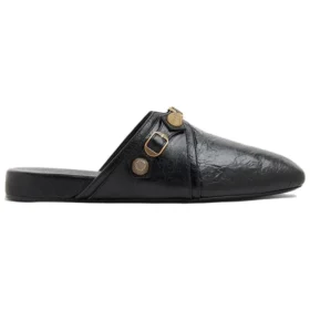 Zapatillas Cozy Beach «Negro» 716613WAD4F1080