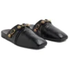 Zapatillas Cozy Beach «Negro» 716613WAD4F1080
