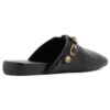 Zapatillas Cozy Beach «Negro» 716613WAD4F1080