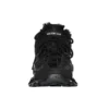 Zapatillas de atletismo «Fake Fur Black» 668555W3CQ11000