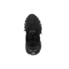 Zapatillas de atletismo «Fake Fur Black» 668555W3CQ11000