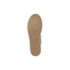 Zapatillas de caña alta Paris «Denim desgastado negro y goma blanca» 688756W3RC11090