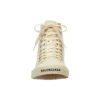 Zapatillas de caña alta «Paris Sneaker» de «cuero beige y goma beige» 688752W3RCA9090