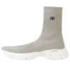 Zapatillas de caña alta Speed 3.0, color gris, 654532W2DN21510