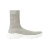 Zapatillas de caña alta Speed 3.0, color gris, 654532W2DN21510