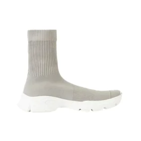 Zapatillas de caña alta Speed 3.0, color gris, 654532W2DN21510