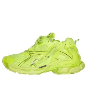 Zapatillas de correr «Amarillo fluorescente» 677403W3RB47510