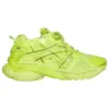 Zapatillas de correr «Amarillo fluorescente» 677403W3RB47510