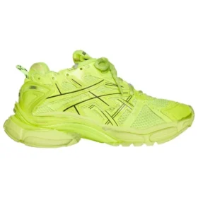 Zapatillas de correr «Amarillo fluorescente» 677403W3RB47510