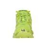 Zapatillas de correr «Amarillo fluorescente» 677403W3RB47510