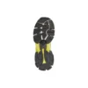 Zapatillas de correr «Blanco, azul y amarillo, malla y nailon» 677403W3RB59174