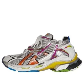 Zapatillas de correr «Gris» 677402W3RB68123