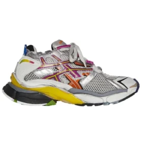 Zapatillas de correr «Gris» 677402W3RB68123