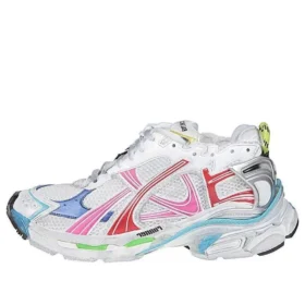 Zapatillas de correr «Malla multicolor y nailon» 772774W3RBW9645