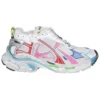 Zapatillas de correr «Malla multicolor y nailon» 772774W3RBW9645
