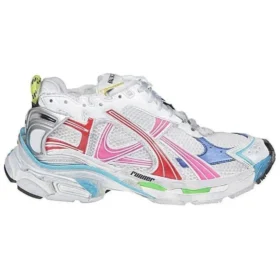 Zapatillas de correr «Malla multicolor y nailon» 772774W3RBW9645