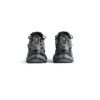 Zapatillas de correr «Malla y nailon gris oscuro y negro» 677403W3RBR1515
