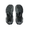 Zapatillas de correr «Malla y nailon gris oscuro y negro» 677403W3RBR1515