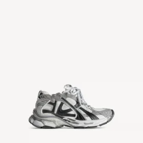 Zapatillas de correr para mujer en gris