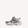 Zapatillas de correr para mujer en gris Zapatillas de correr para mujer en gris