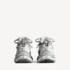 Zapatillas de correr para mujer en gris Zapatillas de correr para mujer en gris
