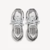 Zapatillas de correr para mujer en gris Zapatillas de correr para mujer en gris