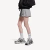 Zapatillas de correr para mujer en gris Zapatillas de correr para mujer en gris