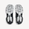 Zapatillas de correr para mujer en negro/plateado Zapatillas de correr para mujer en negro/plateado