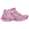 Zapatillas de correr «Pink» 677402W3RB15000