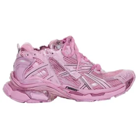 Zapatillas de correr «Pink» 677402W3RB15000