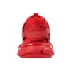 Zapatillas de entrenamiento «Red» Track 542023W2LA16000