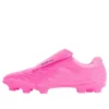 Zapatillas de fútbol «Rosa fluorescente» 637132W3BS15321