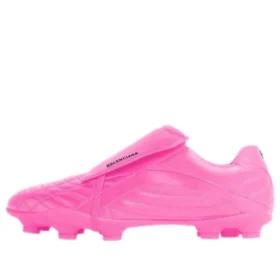 Zapatillas de fútbol «Rosa fluorescente» 637132W3BS15321