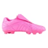 Zapatillas de fútbol «Rosa fluorescente» 637132W3BS15321