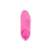 Zapatillas de fútbol «Rosa fluorescente» 637132W3BS15321