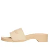 Zapatillas de piscina «Beige» 707094W1S9H2020
