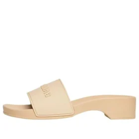 Zapatillas de piscina «Beige» 707094W1S9H2020