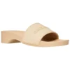 Zapatillas de piscina «Beige» 707094W1S9H2020