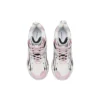 Zapatillas de tacones X-Pander «Blanco Rosa Negro» 669046W2RC65012